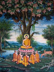 El Budismo y la naturaleza del sufrimiento: Análisis de la visión budista sobre el sufrimiento humano.