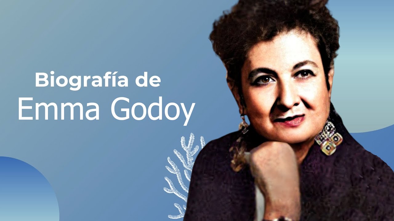 Emma Godoy: biografía, libros, poemas, curiosidades