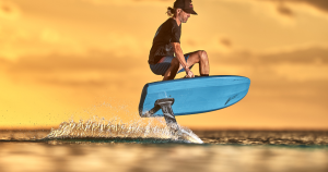 Tablas de surf performance: Potencia y precisión para surfistas avanzados.