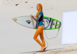 Tablas de surf para principiantes: Aprende a surfear con comodidad y estabilidad.