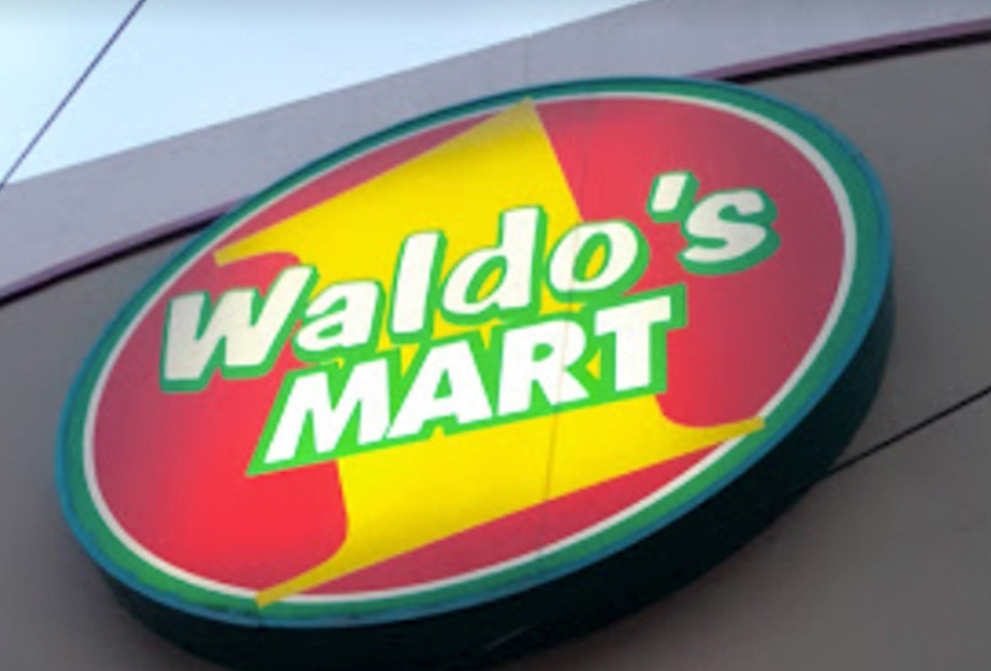 Waldos Mart: Una experiencia de compra única