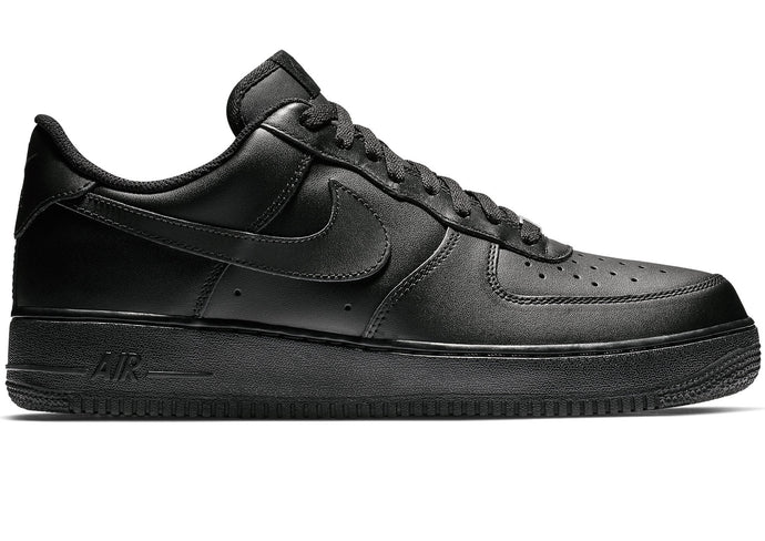 Air Force 1 Negros