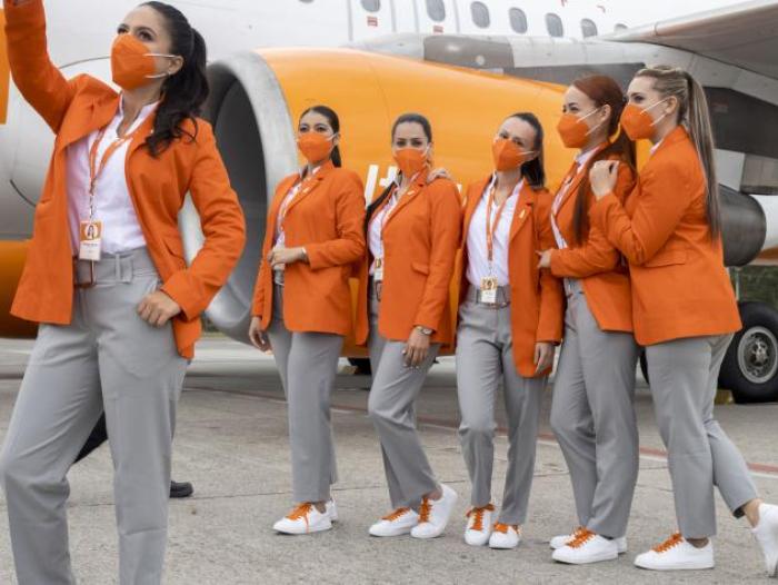 La aerolínea Ultra Air en Colombia: Líder en el mercado
