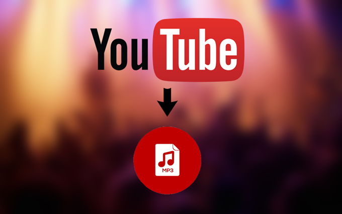 Pasos para convertir YouTube a MP4