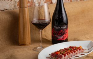 Recetas gourmet para disfrutar con vinos Ramón Bilbao