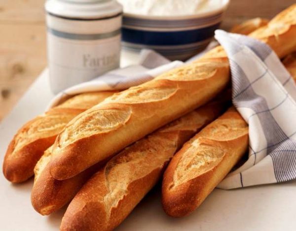 Preparando pan francés: Tips y recomendaciones