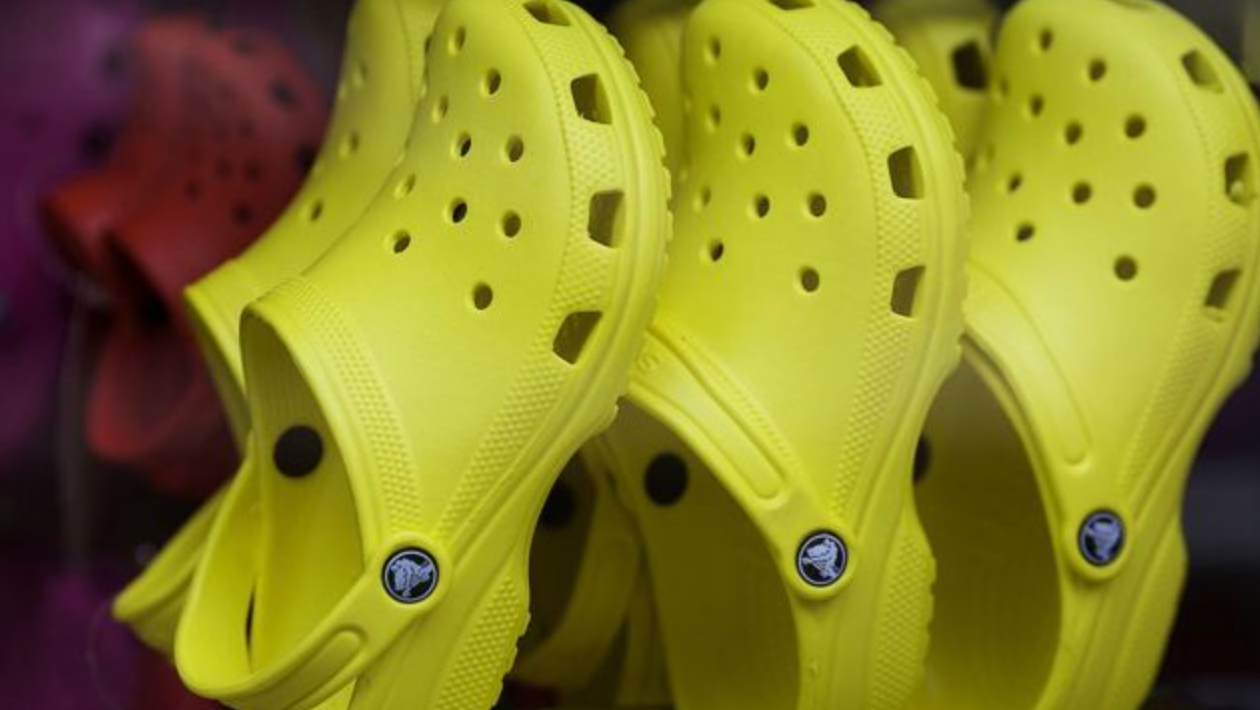 Crocs: Leer antes de comprar este calzado