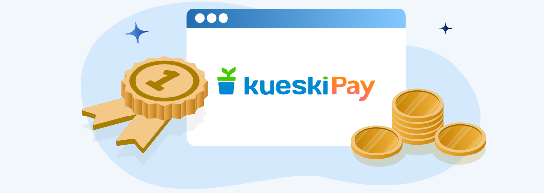 Cómo afiliarse a Kueski Pay