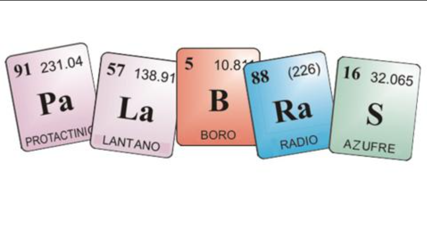 Nuevos elementos en la tabla periódica