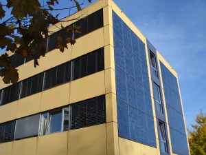 Cuánto cuesta instalar placas solares en una comunidad de pisos