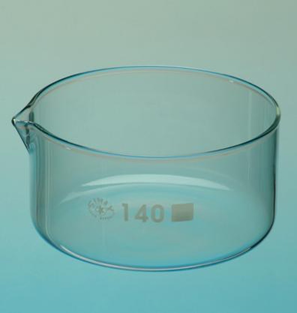 Importancia del uso adecuado del cristalizador de laboratorio
