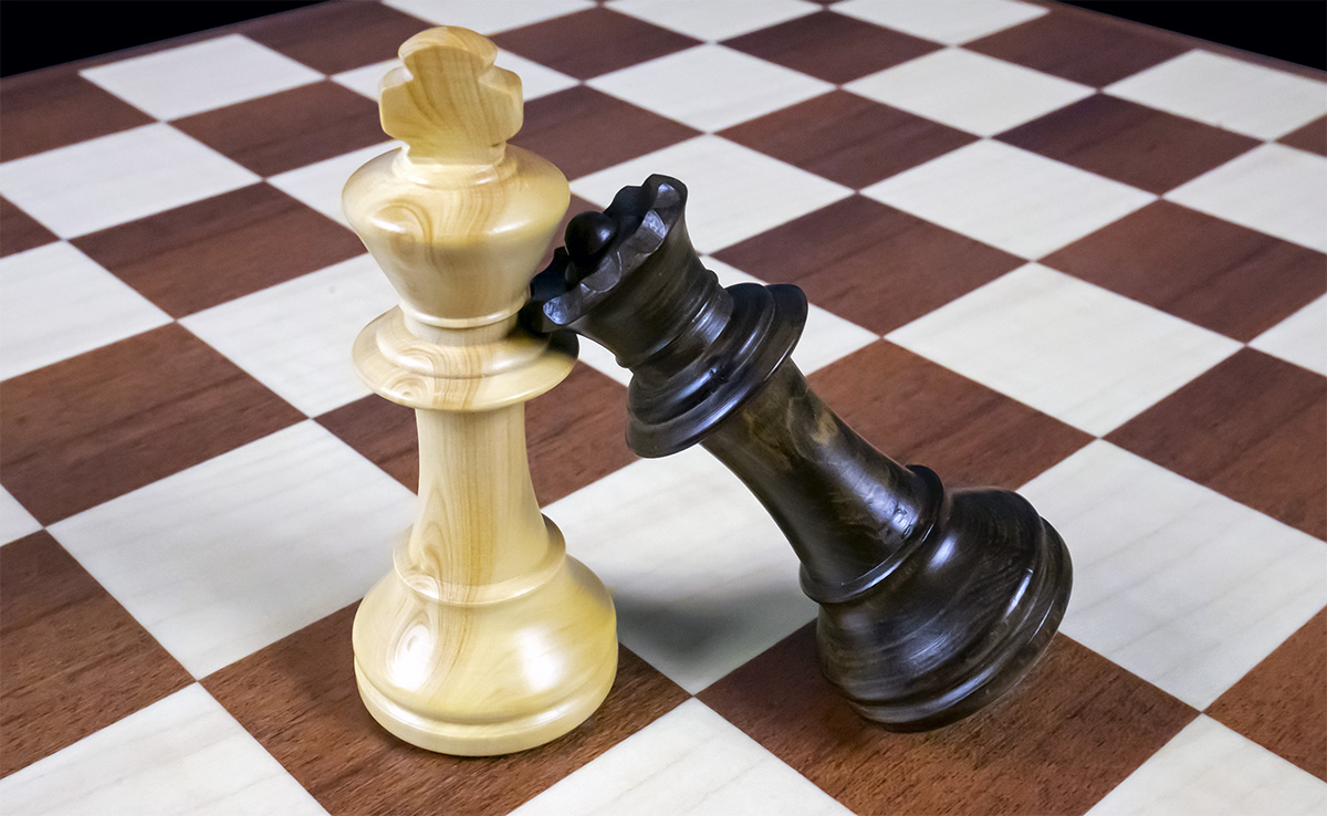 El ajedrez como herramienta educativa