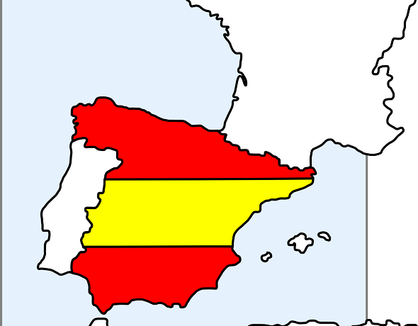 destinos para mudarse en España